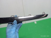 фото thumb №7, Хром планки решётка перед левый правые opel crossland x 17- 13477107 13477106