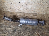 фото thumb №1, Renault koleos ii 2.0 dci каталізатор dpf фільтр