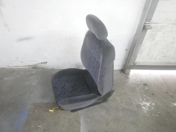 фото thumb №8, Сидіння пасажира праві перед opel zafira a i 99-03