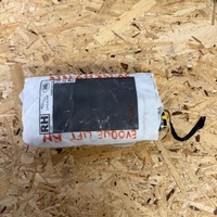 фото thumb №1, Подушка сидіння подушка безпеки демонтаж land rover evoque i bj32-611d32-ac права