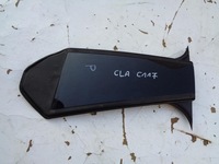 фото thumb №1, Молдинг стойка правая mercedes cla c117 fl