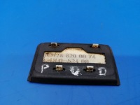 Лампа w двері задніх mercedes-benz s w126 1268200074 Недорого, фото thumb