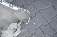 фото thumb №9, Hyundai i30 i бампер зад задний pod pdc hb sport