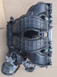 фото thumb №1, Колектор всмоктуючий jaguar 2.0 b turbo xe xf f-pace