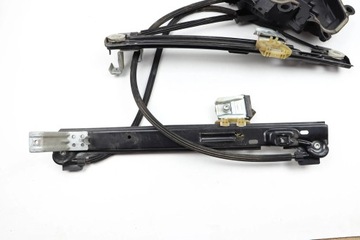 фото thumb №6, Seat ibiza iv 6j подъемник механизм стёкла левый перед 3 дверь 6j3837401d