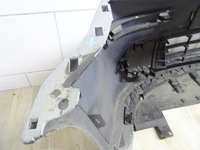 фото thumb №11, Бампер передній перед renault modus 2004-2006