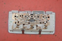 фото thumb №6, Лампа освітлення салону задня opel astra 4 iv j 10r