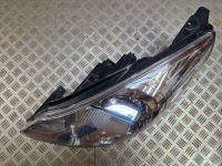 фото thumb №1, Лампа ліва передня hyundai i10 i 2007r- 2010r