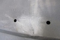 фото thumb №7, Защита плита пол pod бампер lexus rx iv 4 15-