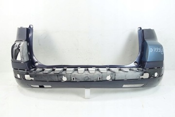 фото thumb №1, Бампер зад задній citroen c4 picasso 2006-