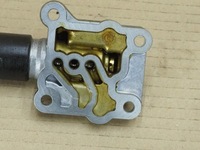 фото thumb №12, Датчик faz распределительного вала volvo v70 ii b5244t 2.4 t бензин 2000r