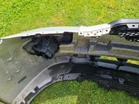 фото thumb №8, Бампер перед kia carens iii 3 86511 1d050