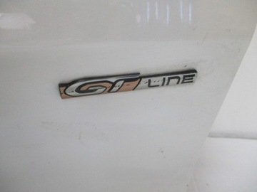 фото thumb №5, Кришка задня peugeot 3008 ii камера gt-line