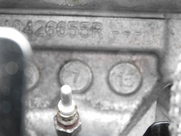 фото thumb №16, Двигатель kpl renault master 2.3 dci би-турбо 163 m9t 702 movano interstar