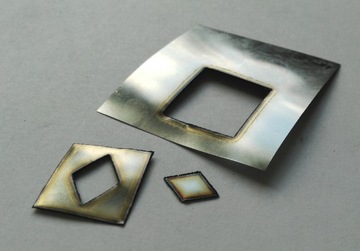 GRAFMETAL 100мл для маркировки металлов CO2 лазером