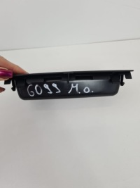 фото thumb №5, Вкладка головна do панелі приладової панелі 6q0858719a volkswagen polo