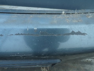 фото thumb №9, Бампер переднее перед audi a6 c5 рестайлинг