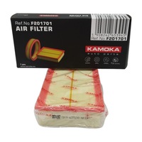 фото thumb №3, Набір фільтрів kamoka peugeot expert