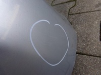 фото thumb №7, Крыло левый перед передний audi a8 d2 lift