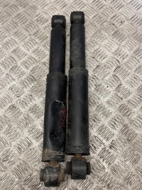 Купить Амортизатор задний правый/левый комплект  2szt master 3 3, фото thumb