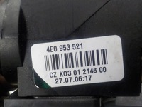 фото thumb №7, Audi a6 c6 kombi перемикач комбінований 4e0953549a