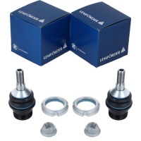 Купити Шарніри важеля перед x2 mercedes w164 / w251 06- le/pr, фото thumb