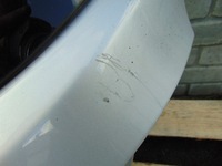 фото thumb №7, Крышка багажника багажника задняя kia venga цвет 2r