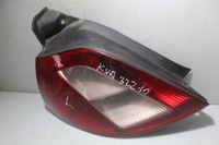 фото thumb №4, Лампа левая задняя renault megane ii