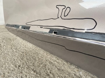 фото thumb №13, Ford fiesta mk8 vignale дверь левая передние