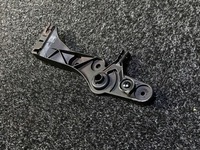 фото thumb №4, Bmw seria 4 f32 кронштейн ручка капот 7326365