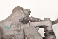 фото thumb №5, Corsa f mokka ii b peugeot 208 ii 1.2 супорт лівий перед 2023r 9843800180