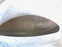 Фільтр часток твердих каталізатор fap dpf mercedes vito w447 2.0 cdi m654 Ціна, фото thumb