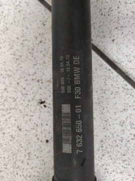 фото thumb №7, Wał приводной перед bmw 3 f30 2013 7632650-01