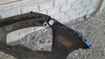 фото thumb №14, Бампер перед kia niro ii 2 b.ładny хромовані елементи kpl!