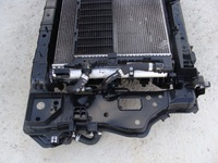 фото thumb №4, Pas передний радиатор вентиляторы renault arkana !!!