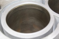 фото thumb №8, Блок nissan micra k13 note 1.2 b hr12 108634r