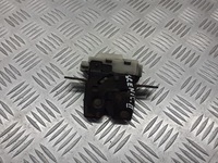 фото thumb №1, Замок крышки багажника renault scenic ii 1.9 dci