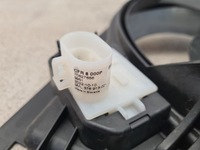 фото thumb №12, Opel corsa d 1.2 вентилятор радіатор 13263552