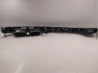 фото thumb №10, Bmw 7 g11 g12 2016 рамка панели приборной панели