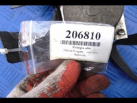 фото thumb №12, Dacia logan 1.4mpi насос abs 8200217740f