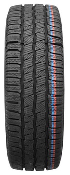 4x 215/75R16C УСИЛЕННЫЙ ФУРГОН ЗИМНИЕ ШИНЫ C