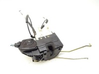 фото thumb №1, Замок перед правый hyundai santa fe 4x4 01-06