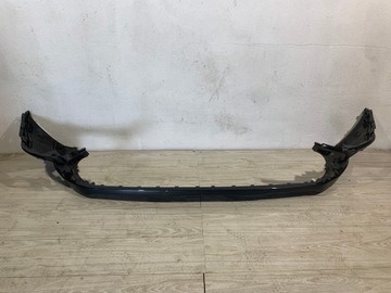 фото thumb №8, Бампер перед renault trafic iii 3 fl рестайлинг 21-22