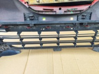 Бампер перед передний renault captur 1 1 рестайлинг  fl 2017- 620227019r Недорого, фото thumb