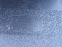 фото thumb №12, Решётка радиатора mazda cx3 lift решётка радиатора cx-3 + накладка