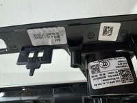 фото thumb №10, Bmw g07 x7 dekor молдинг декоративная консоли панели 8070620-07