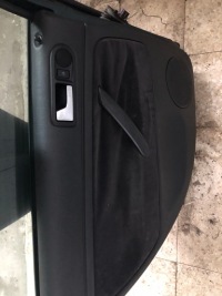 фото thumb №6, Двері задні ліва volkswagen passat b5 lift lb6w