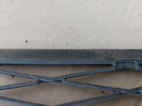 фото thumb №5, Toyota yaris ii решётка радиатора бампера решётка радиатора решётка