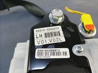 фото thumb №4, Hyundai i40 i fl pas безопасности левый перед uk