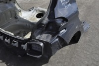 Peugeot 208 1 dup.a ремень поддон крыло задний  полный Киев, фото thumb